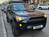 Toyota 4Runner 2019 года за 22 300 000 тг. в Алматы – фото 3