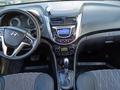 Hyundai Accent 2013 годаүшін4 900 000 тг. в Алматы