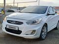 Hyundai Accent 2013 года за 4 900 000 тг. в Алматы – фото 5