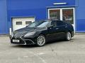 Lexus ES 350 2007 годаfor9 200 000 тг. в Алматы