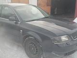 Audi A6 1998 года за 2 660 000 тг. в Сатпаев – фото 2