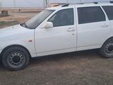 ВАЗ (Lada) Priora 2171 2011 года за 1 900 000 тг. в Атырау – фото 4