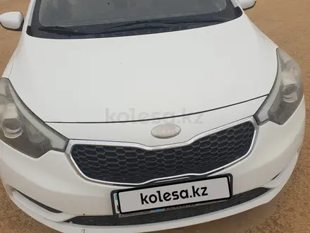 Kia Cerato 2013 года за 4 500 000 тг. в Актау