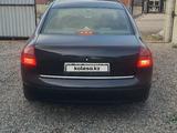 Audi A6 1997 года за 2 500 000 тг. в Алматы – фото 2