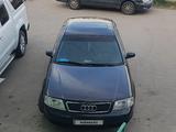 Audi A6 1997 года за 2 500 000 тг. в Алматы