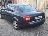 Audi A6 1997 года за 2 500 000 тг. в Алматы – фото 3