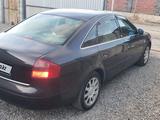 Audi A6 1997 года за 2 500 000 тг. в Алматы – фото 4