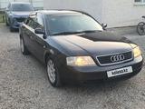 Audi A6 1997 года за 2 500 000 тг. в Алматы – фото 5