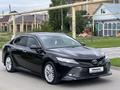 Toyota Camry 2018 годаfor12 800 000 тг. в Костанай – фото 5