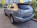 Lexus RX 330 2004 годаүшін7 700 000 тг. в Усть-Каменогорск – фото 7