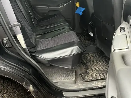Toyota Land Cruiser Prado 2007 года за 12 500 000 тг. в Петропавловск – фото 4