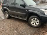 Toyota Land Cruiser Prado 2007 года за 11 500 000 тг. в Петропавловск – фото 2
