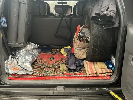 Toyota Land Cruiser Prado 2007 года за 12 500 000 тг. в Петропавловск – фото 8