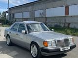 Mercedes-Benz E 230 1992 годаүшін2 700 000 тг. в Алматы – фото 5