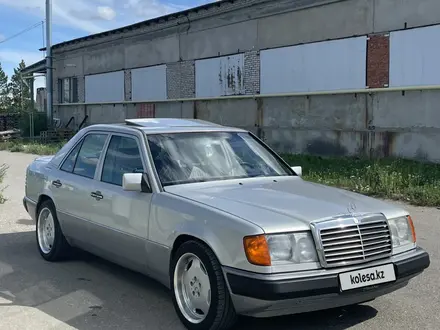 Mercedes-Benz E 230 1992 года за 2 700 000 тг. в Алматы – фото 5