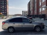 ВАЗ (Lada) Granta 2191 2020 года за 3 500 000 тг. в Актобе – фото 2