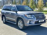 Lexus LX 570 2012 годаfor24 990 000 тг. в Астана