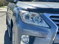 Lexus LX 570 2012 годаүшін25 000 000 тг. в Астана – фото 8