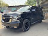 Диски R20 на Chevrolet Tahoe, Cadillac Escalade, GMC за 730 000 тг. в Алматы – фото 4