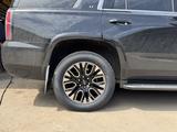 Диски R20 на Chevrolet Tahoe, Cadillac Escalade, GMC за 730 000 тг. в Алматы – фото 3