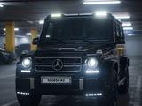 Mercedes-Benz G 350 2014 годаүшін40 000 000 тг. в Алматы