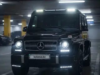 Mercedes-Benz G 350