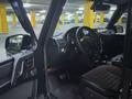 Mercedes-Benz G 350 2014 года за 31 000 000 тг. в Алматы – фото 11