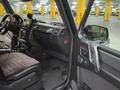 Mercedes-Benz G 350 2014 года за 31 000 000 тг. в Алматы – фото 10