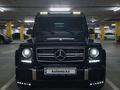 Mercedes-Benz G 350 2014 года за 31 000 000 тг. в Алматы – фото 2