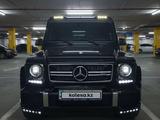 Mercedes-Benz G 350 2014 годаүшін40 000 000 тг. в Алматы – фото 2