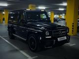Mercedes-Benz G 350 2014 годаүшін40 000 000 тг. в Алматы – фото 3