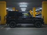 Mercedes-Benz G 350 2014 годаүшін40 000 000 тг. в Алматы – фото 4