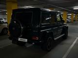 Mercedes-Benz G 350 2014 годаүшін40 000 000 тг. в Алматы – фото 5