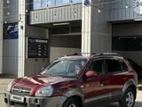 Hyundai Tucson 2006 года за 5 300 000 тг. в Шымкент