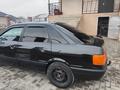 Audi 80 1990 года за 1 400 000 тг. в Алматы – фото 20