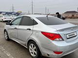 Hyundai Accent 2013 годаүшін4 300 000 тг. в Актау – фото 5