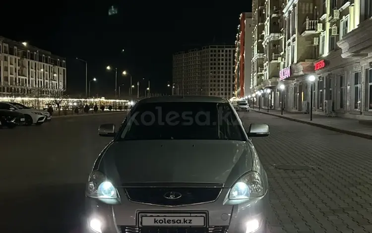 ВАЗ (Lada) Priora 2172 2015 годаfor3 100 000 тг. в Актау