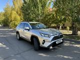 Toyota RAV4 2020 годаүшін15 500 000 тг. в Костанай – фото 3