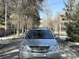 Lexus RX 350 2007 года за 8 000 000 тг. в Алматы