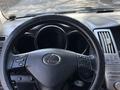 Lexus RX 350 2007 года за 8 000 000 тг. в Алматы – фото 12