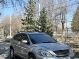 Lexus RX 350 2007 года за 8 000 000 тг. в Алматы – фото 2