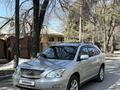 Lexus RX 350 2007 года за 8 000 000 тг. в Алматы – фото 3