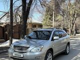 Lexus RX 350 2007 года за 8 000 000 тг. в Алматы – фото 3