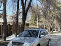 Lexus RX 350 2007 года за 8 000 000 тг. в Алматы – фото 4
