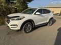 Hyundai Tucson 2016 года за 8 478 604 тг. в Петропавловск – фото 3