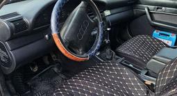 Audi A6 1994 года за 1 700 000 тг. в Павлодар – фото 4