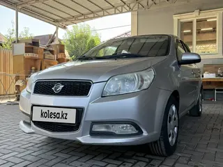 Ravon Nexia R3