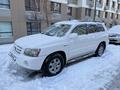 Toyota Highlander 2002 годаfor6 500 000 тг. в Алматы – фото 2