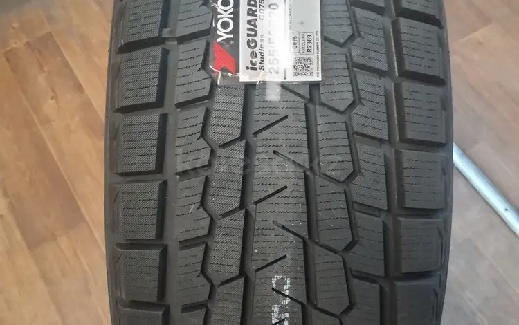 265/55 R19. YOKOHAMA G075. за 110 000 тг. в Алматы