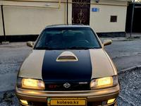 Nissan Primera 1993 годаfor1 000 000 тг. в Шымкент